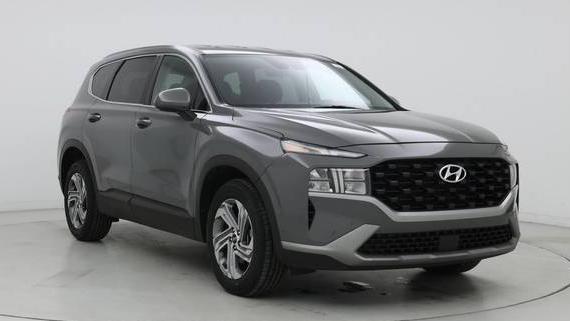 HYUNDAI SANTA FE 2023 5NMS14AJ2PH542196 image